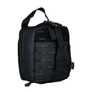 MOLLE Trauma Kit - Loaded with Supplies