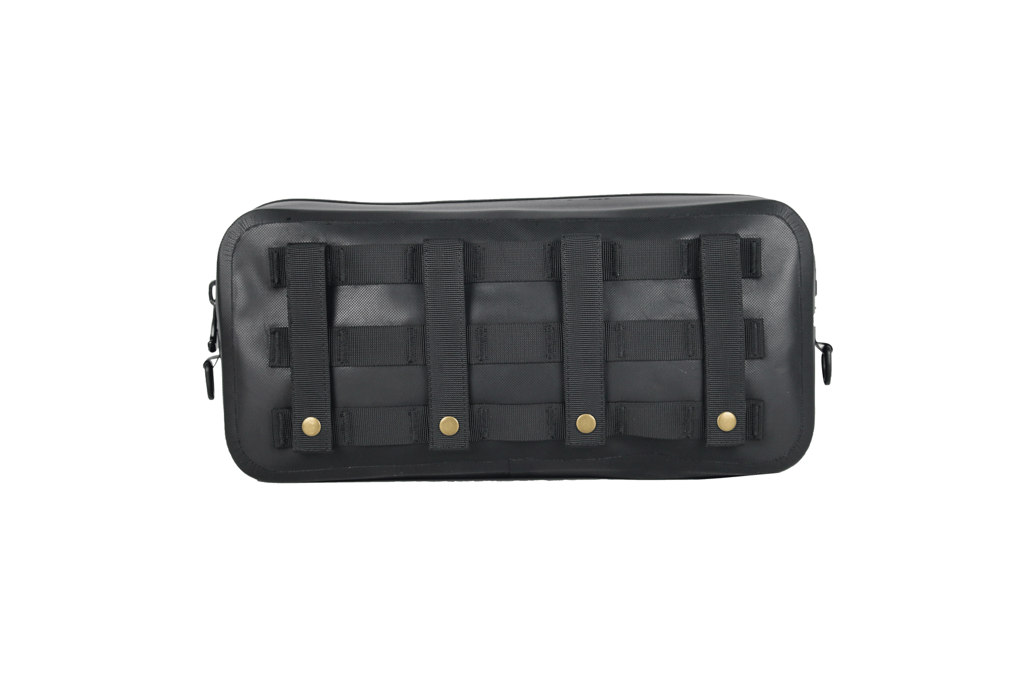 Waterproof molle pouch best sale