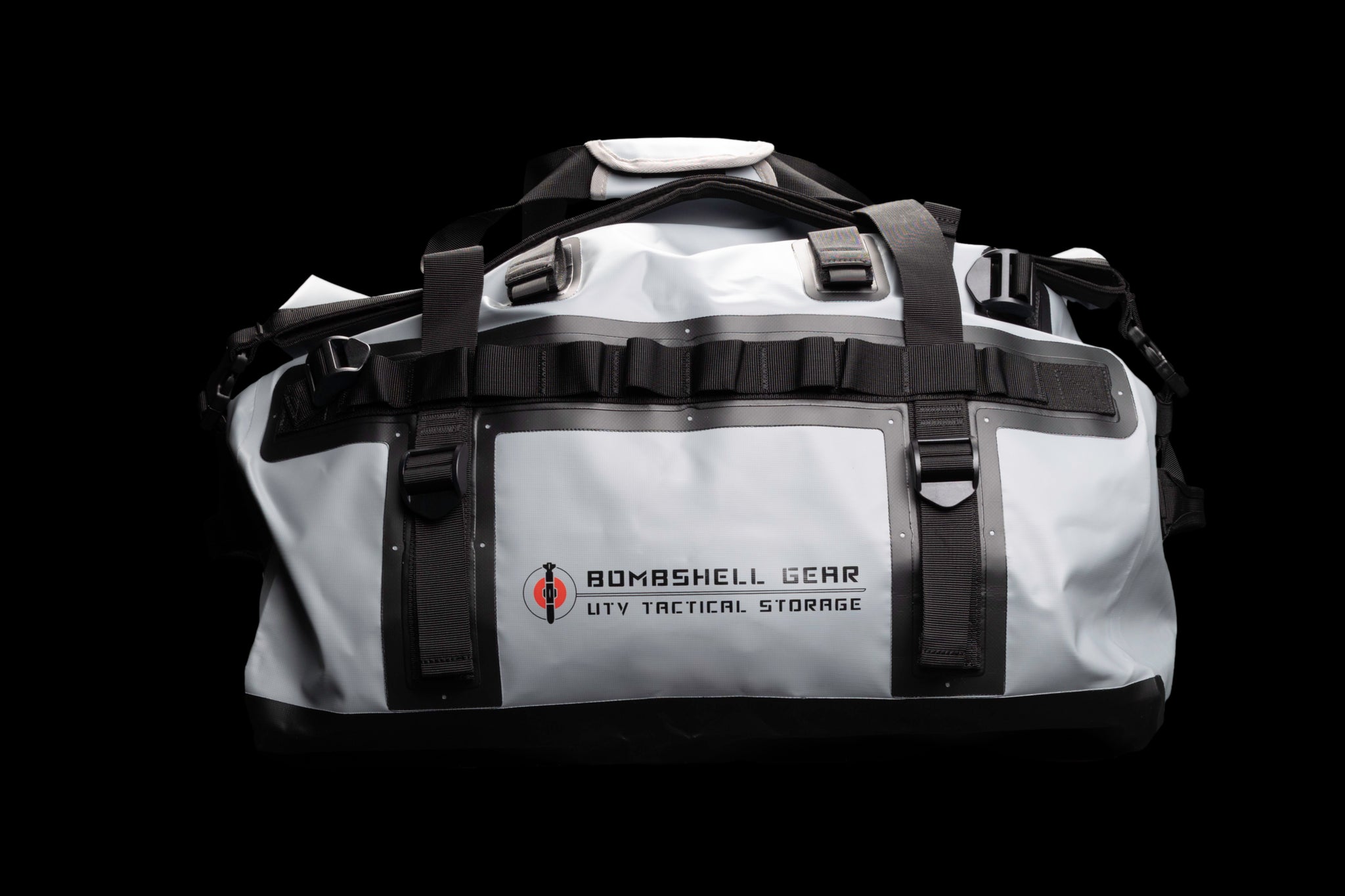 gear bag waterproof Waterproof Duffle Gear Bag