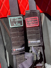 Harness Cover (pair)