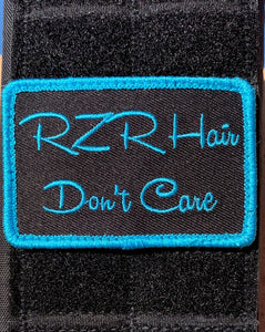 RZR Hair Don't Care Patch