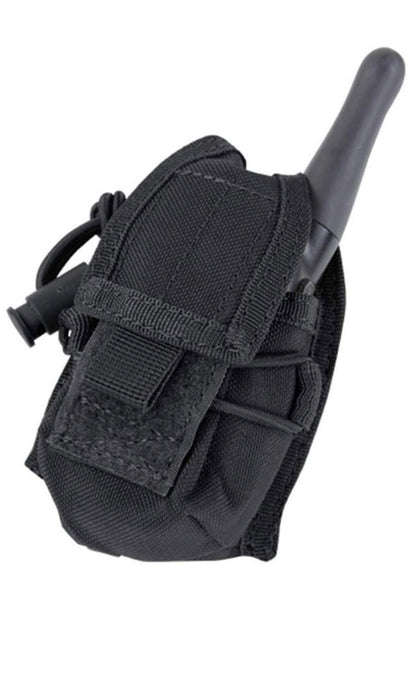 MOLLE Small Radio Pouch