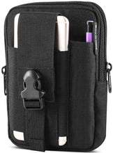 MOLLE Cell Phone Utility Pouch